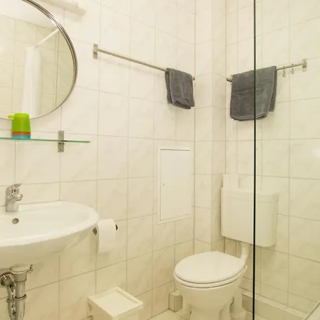 Forsthaus Am Brocken, 80 Qm, 3 Schlafzimmer F6 *