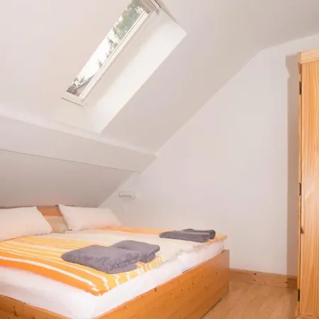 Forsthaus Am Brocken, 80 Qm, 3 Schlafzimmer F6 * Ilsenburg