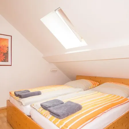 Forsthaus Am Brocken, 80 Qm, 3 Schlafzimmer F6 Ilsenburg