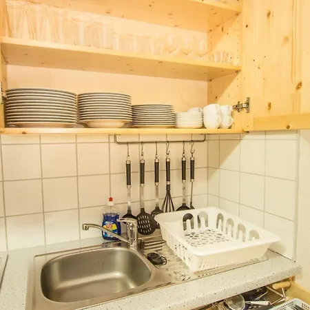 Holiday home Forsthaus Am Brocken, 80 Qm, 3 Schlafzimmer F6
