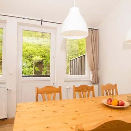 Forsthaus Am Brocken, 80 Qm, 3 Schlafzimmer F6 Holiday home