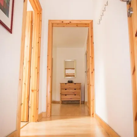Forsthaus Am Brocken, 80 Qm, 3 Schlafzimmer F6 * Ilsenburg