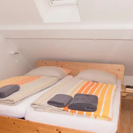 Dom wakacyjny Forsthaus Am Brocken, 80 Qm, 3 Schlafzimmer F6 *