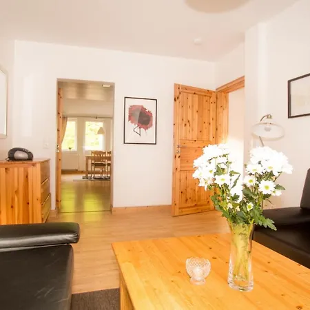 Forsthaus Am Brocken, 80 Qm, 3 Schlafzimmer F6 *