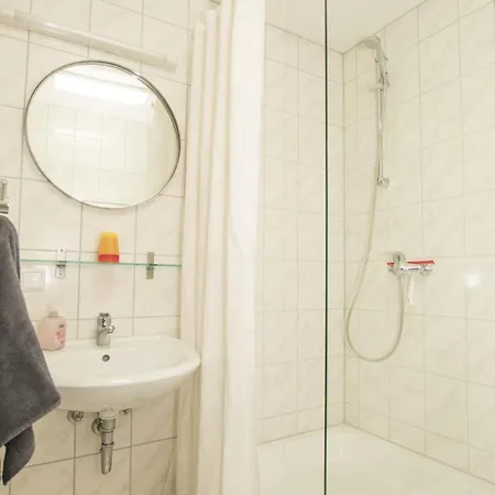 Dom wakacyjny Forsthaus Am Brocken, 80 Qm, 3 Schlafzimmer F6