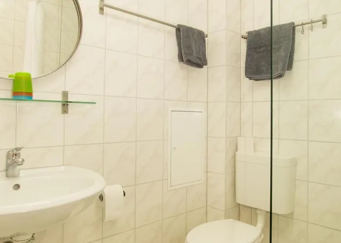 Forsthaus Am Brocken, 80 Qm, 3 Schlafzimmer F6 Ilsenburg