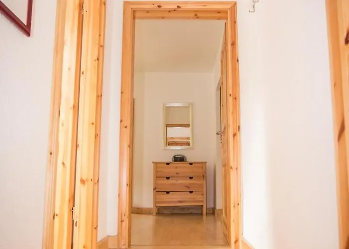 Forsthaus Am Brocken, 80 Qm, 3 Schlafzimmer F6 * Ilsenburg