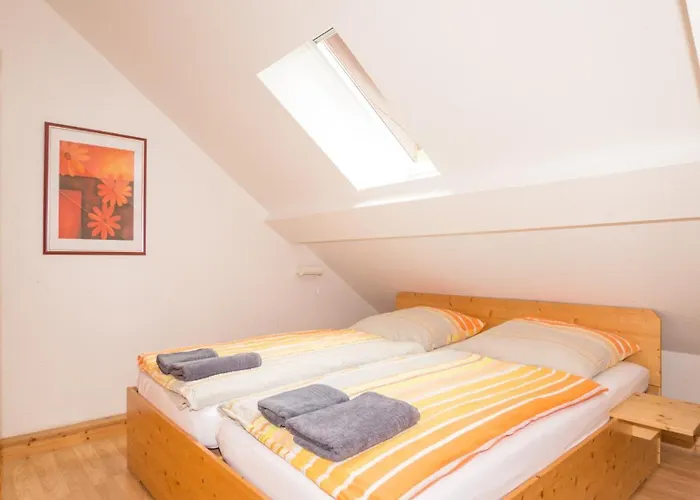 Forsthaus Am Brocken, 80 Qm, 3 Schlafzimmer F6 *