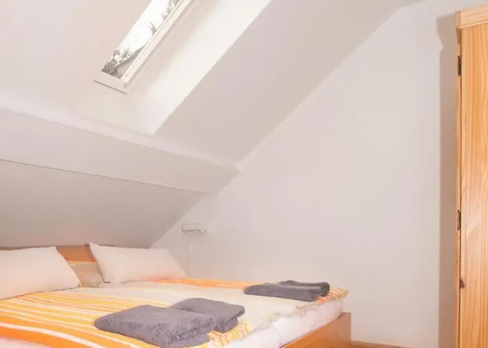 Forsthaus Am Brocken, 80 Qm, 3 Schlafzimmer F6 *