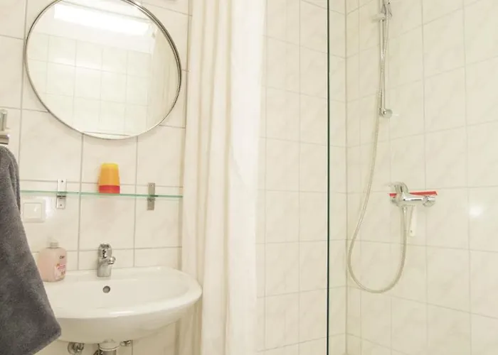 Casa vacanze Forsthaus Am Brocken, 80 Qm, 3 Schlafzimmer F6