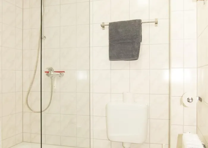 Forsthaus Am Brocken, 80 Qm, 3 Schlafzimmer F6 *